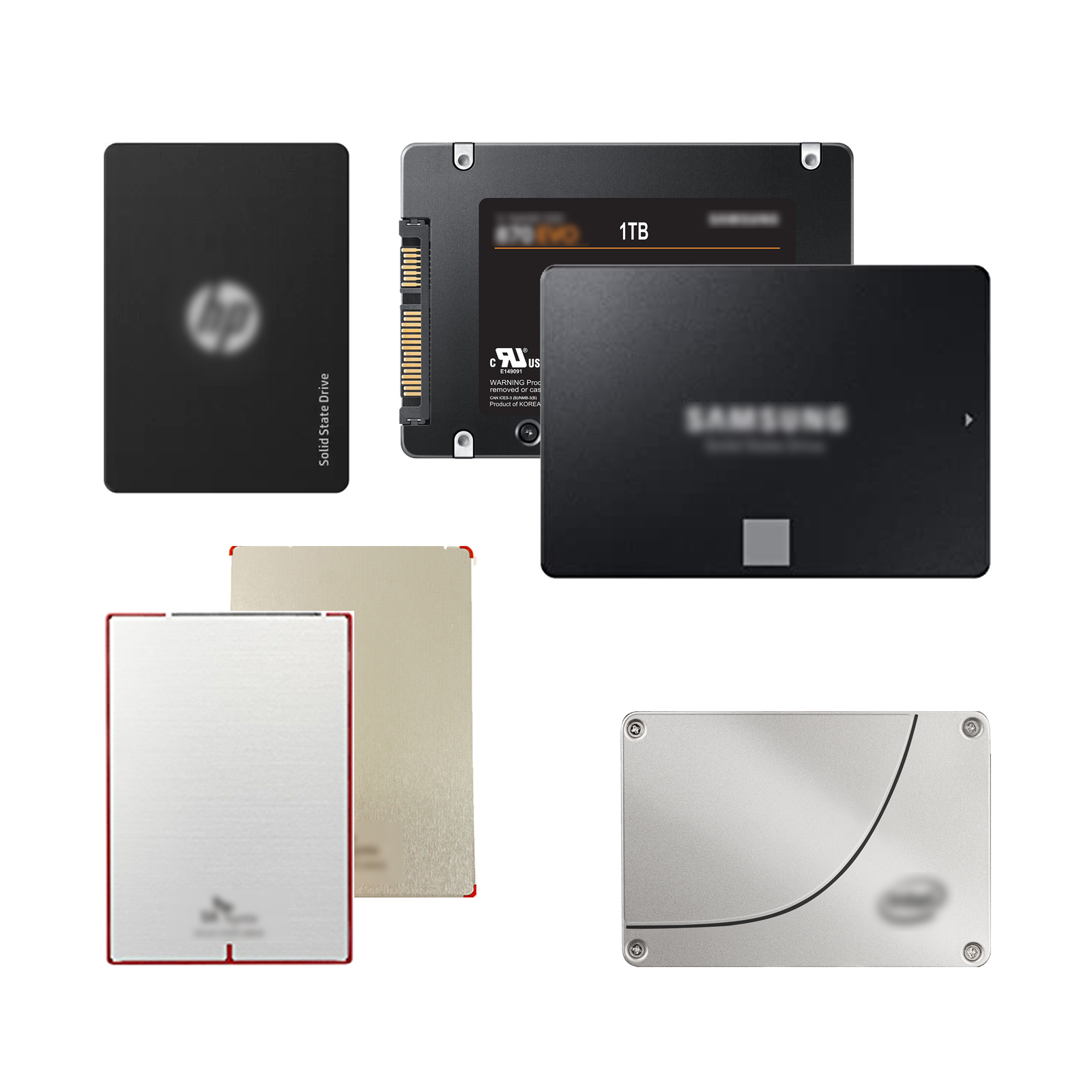 SSD