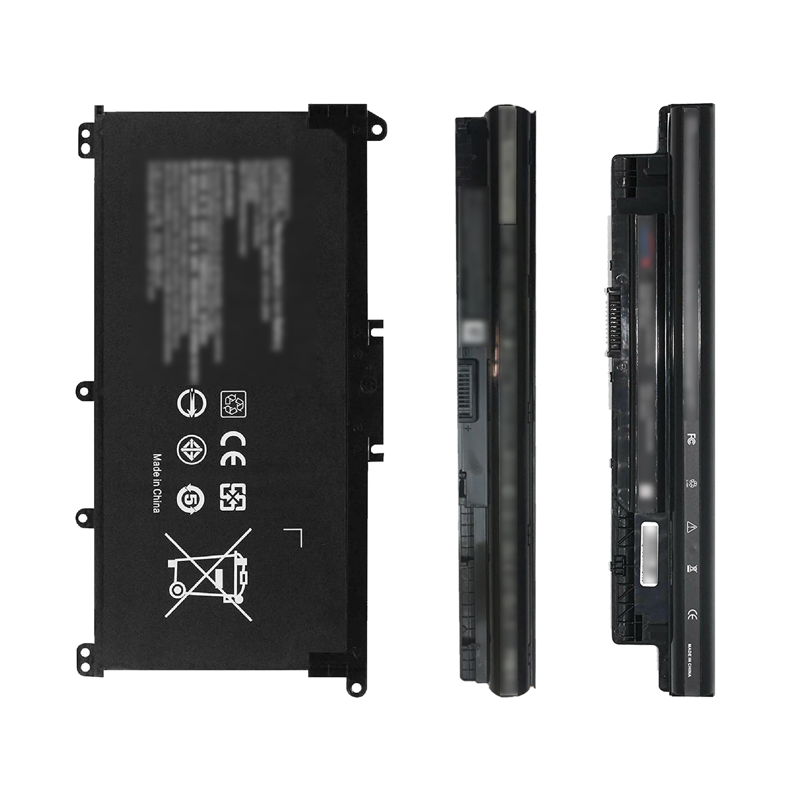 Internal Battery