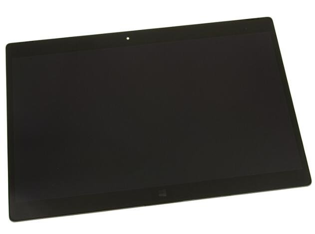 Dell Latitude 12 7275 XPS 12 9250 OEM FHD LED LCD Touchscreen Folder 12.5 P/N CJHG5, T22CF