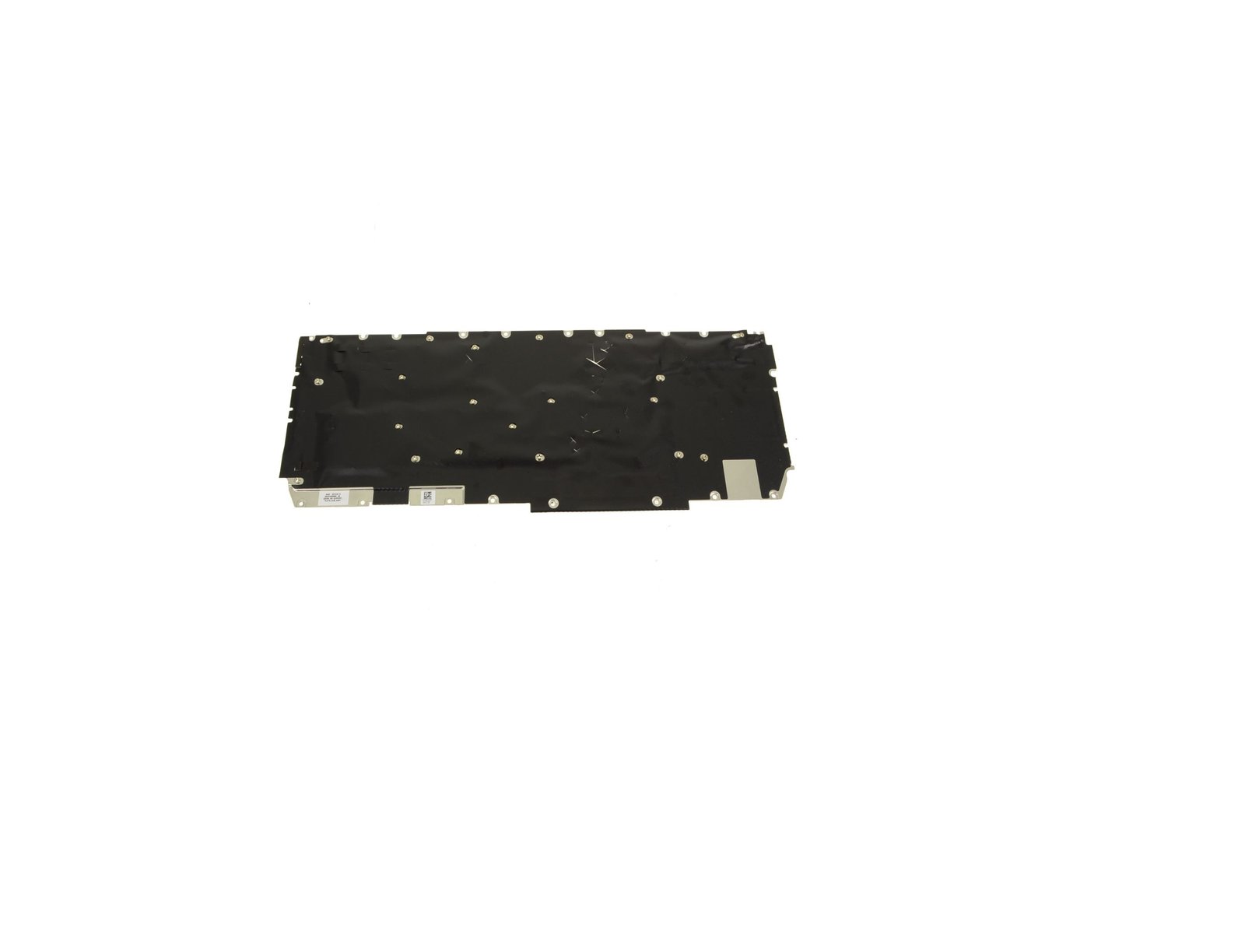 Dell Latitude 5500 OEM Keyboard Tray Support Bracket P/N W7PNM , 0W7PNM 