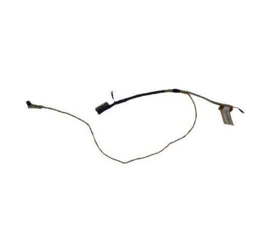 Sony Vaio Sve141 OEM LCD LED LVDS Screen Display Video Camera Cable P/N DD0HK6LC000, DD0HK6LC001
