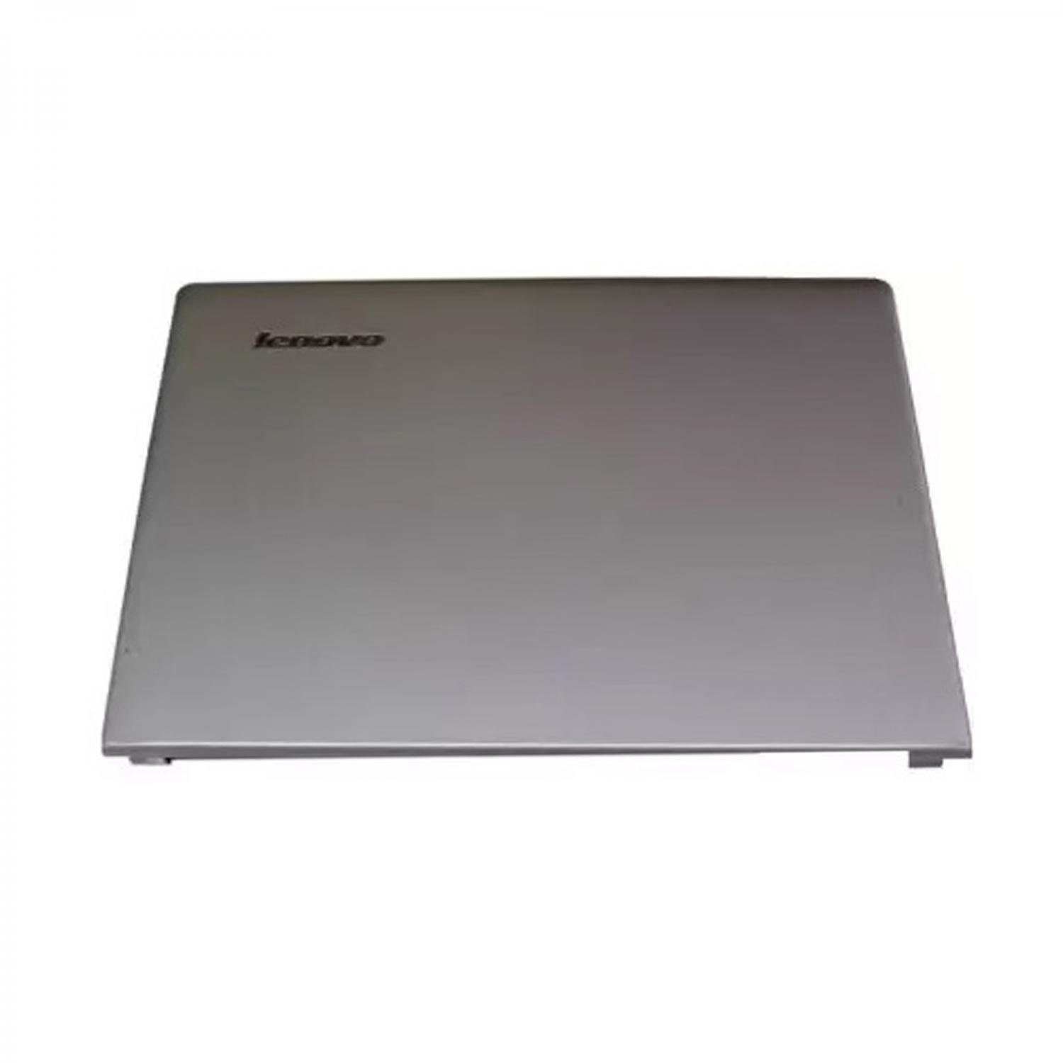 Lenovo Ideapad S400 OEM LCD Back Cover Top Lid With Front Trim Bezel P/N AP0SB000C00