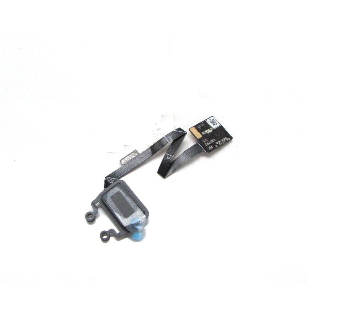 Dell Latitude 3410 OEM Fingerprint Reader Power Button Board with Cable P/N CKHXH, 115486117540