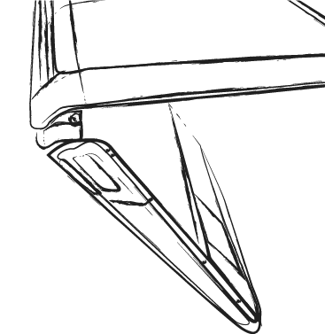 Computer Casing