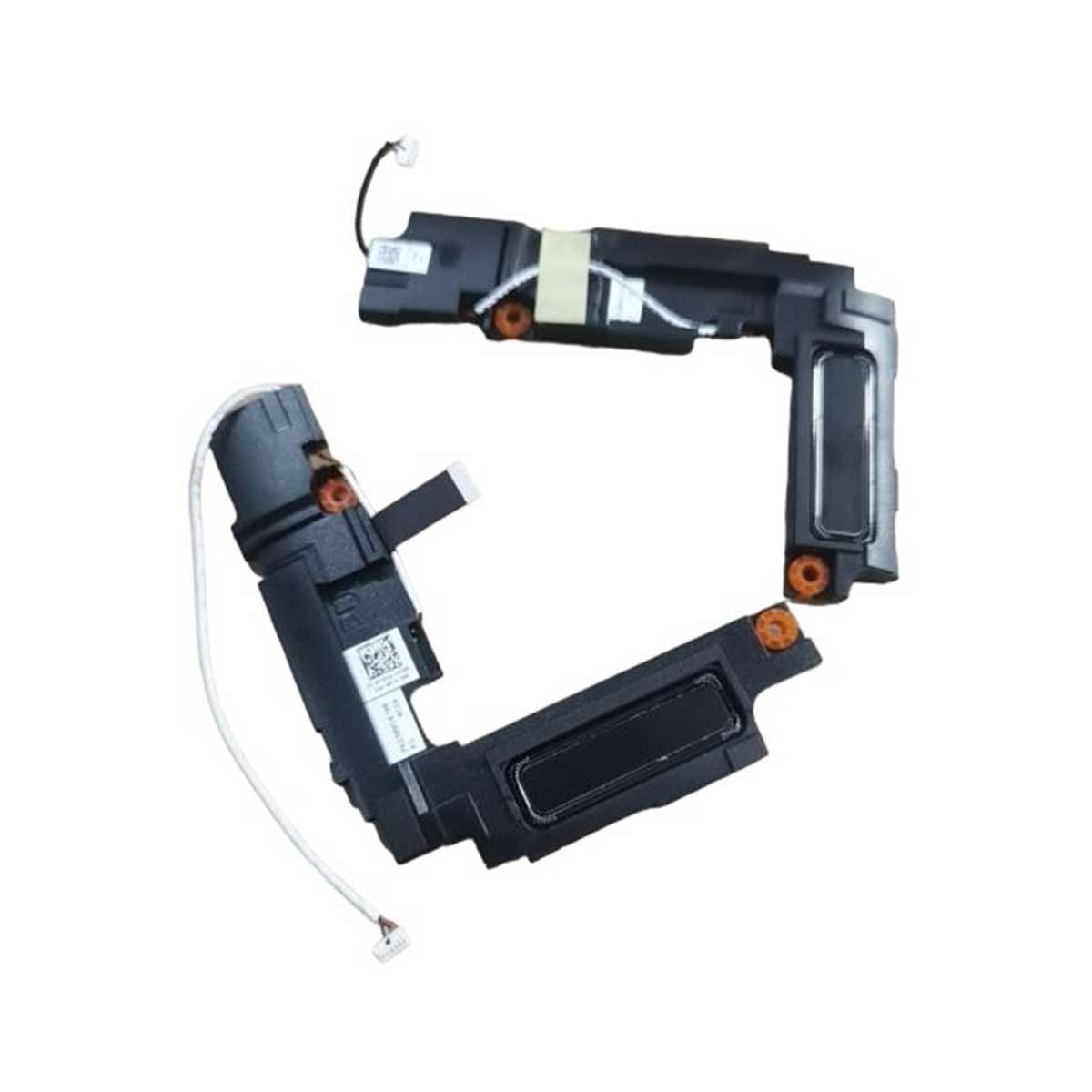 Dell Latitude E9420 OEM Laptop Internal Speakers Left And Right P/N F5KGW, 0F5KGW