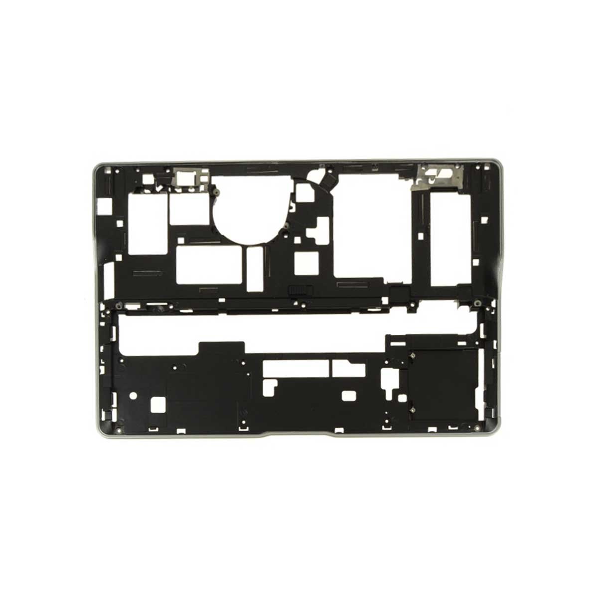 Dell Latitude 6430u OEM Laptop Bottom Base Lower Case Assembly D Cover P/N 7M3D0, 07M3D0