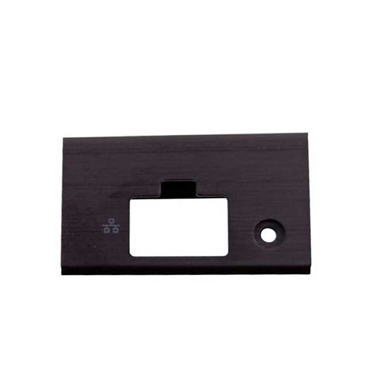 Dell Precision 3530 M3530 3520 M3520 OEM LCD Hinge Cover Hinge Cap Right-Side P/N 4V66T, 04V66T