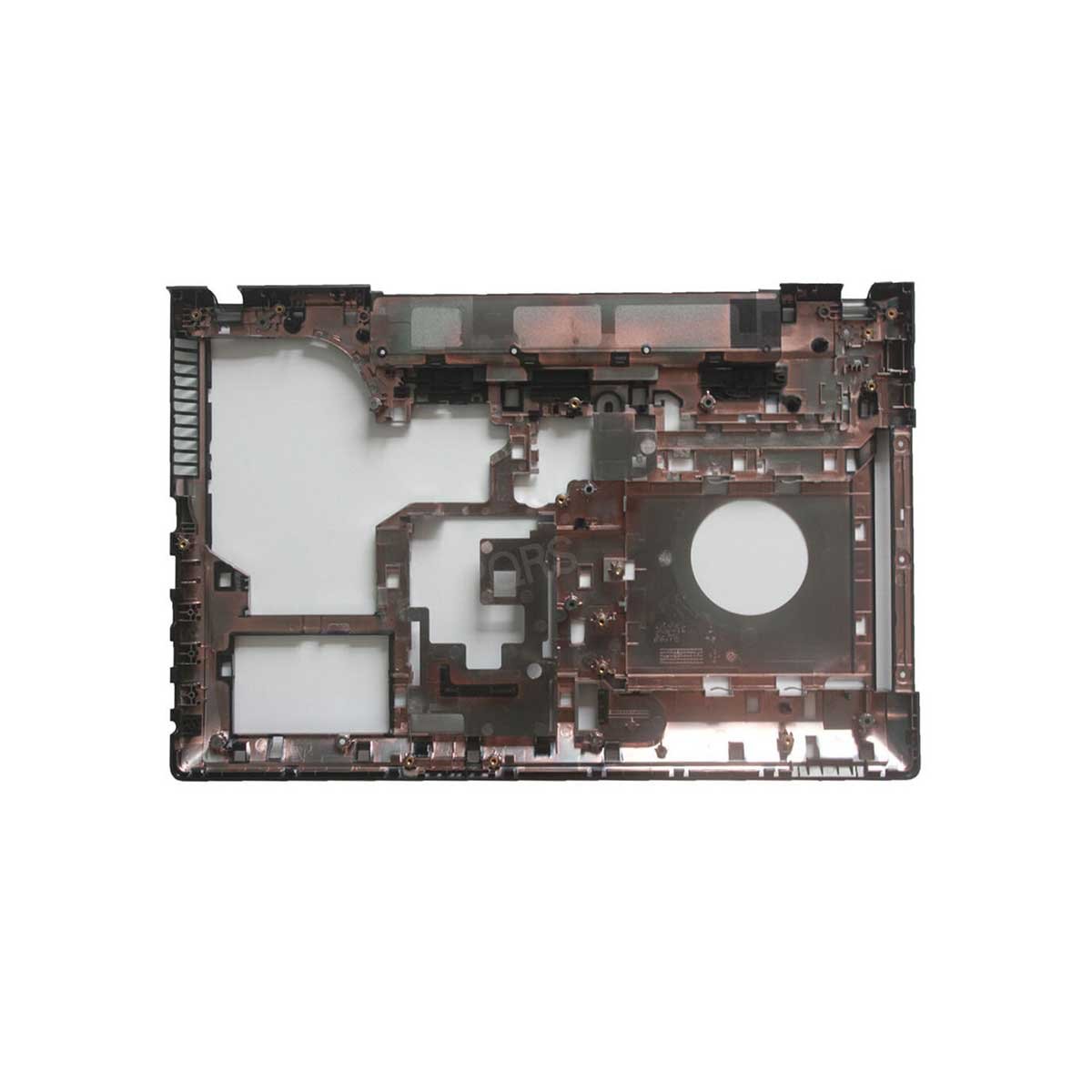 Lenovo Ideapad G Series 500 G505 G510 OEM Laptop Bottom Base Lower Case Assembly D Cover P/N FA0Y0000J00