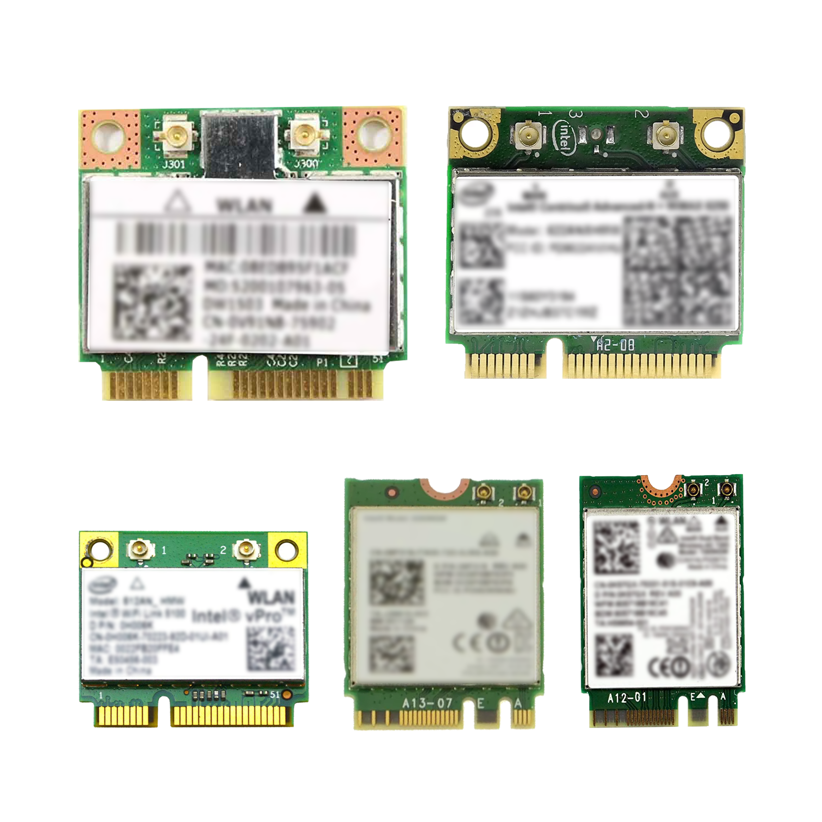 WIFI CARD