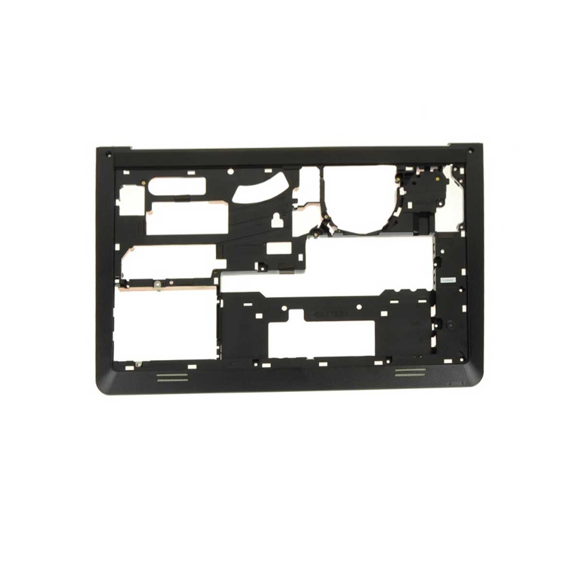 Dell Inspiron 15 5547 OEM Laptop Bottom Base Lower Case Assembly D Cover P/N  Y2DVH, 0Y2DVH