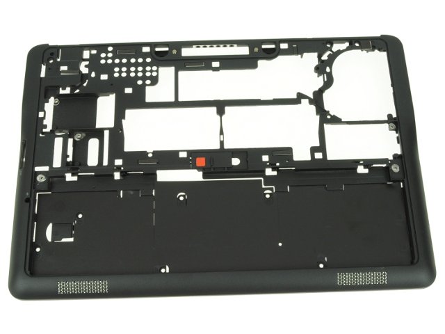 Dell Latitude E7240 OEM Laptop Bottom Base Lower Case Assembly D Cover P/N 132MD, 0132MD