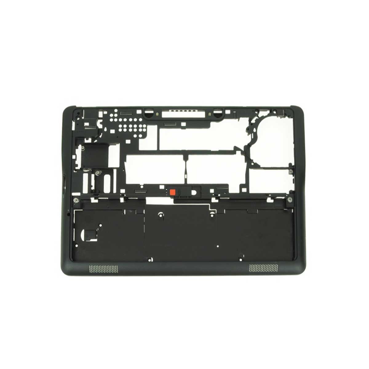 Dell Latitude E7240 OEM Laptop Bottom Base Lower Case Assembly D Cover P/N 132MD, 0132MD