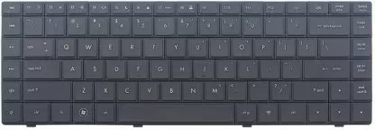 HP Compaq CQ320 CQ321 CQ420 CQ421 CQ620 OEM Laptop Internal Keyboard P/N 701413404880,185514000460