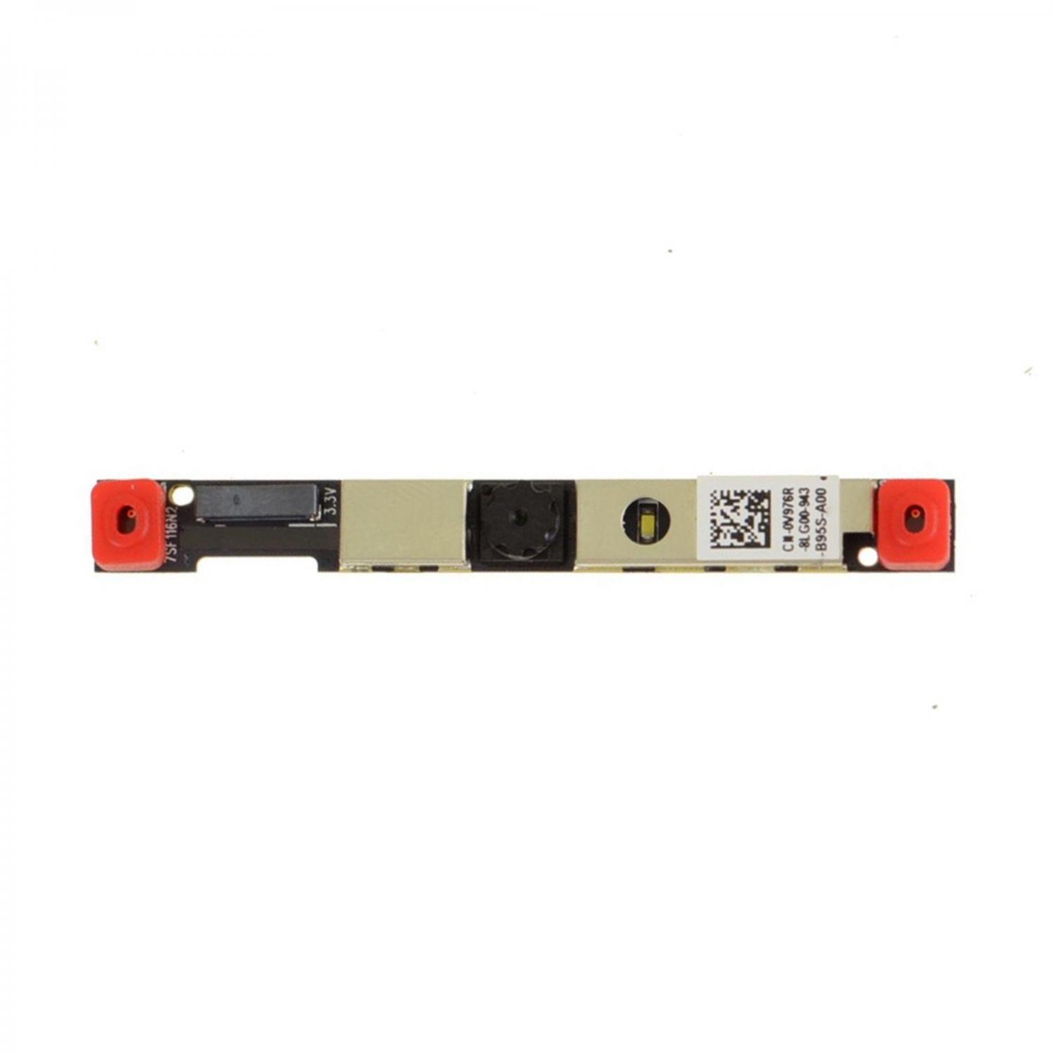 Dell Latitude 5400 5500 5401 5501 OEM Internal Web Camera P/N V976R, 0V976R