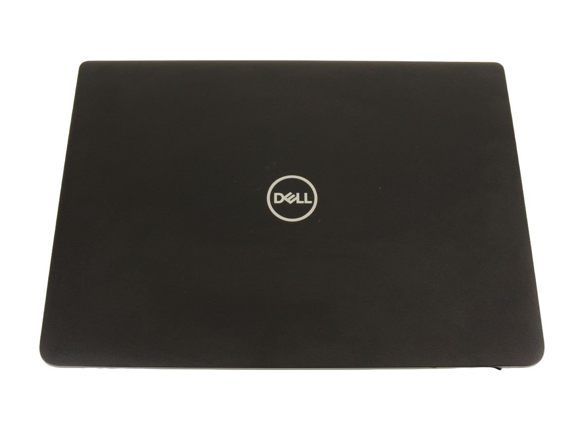 Dell Latitude 3400 OEM LCD Back Cover Top Lid P/N  H02YK, 0H02YK
