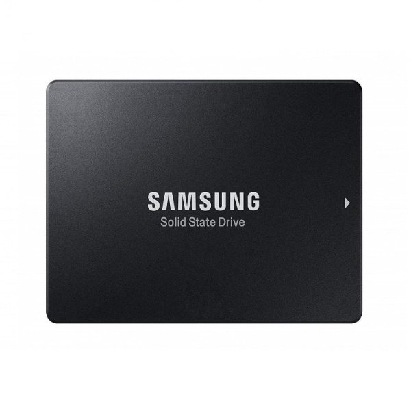Samsung PM881 1024GB 1TB 2.5 inch SATA SSD P/N MZ7LH1T0HALB