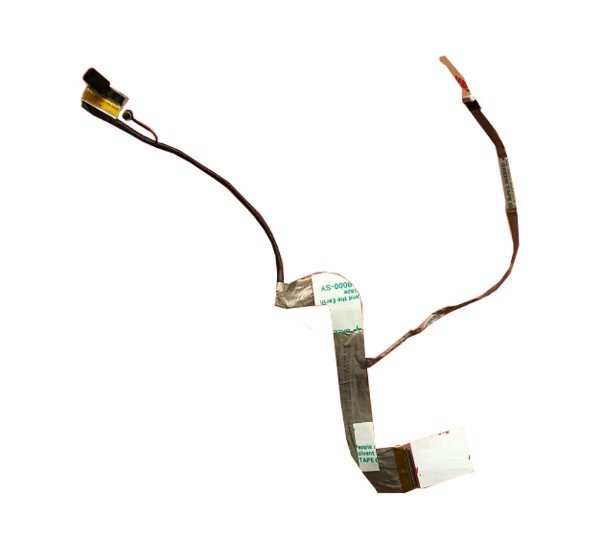 Dell Inspiron 14r N4110 N4120 Vostro V3450 OEM LCD LED LVDS Screen Display Video Camera Cable P/N 62XYW, DD0R01LC020, GN8TM
