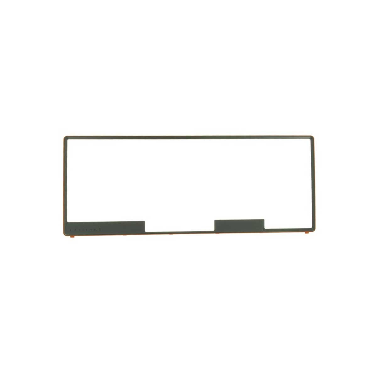 Dell Latitude E6320 OEM Keyboard Trim Center Control Cover Bezel P/N 2KJ1G, 02KJ1G