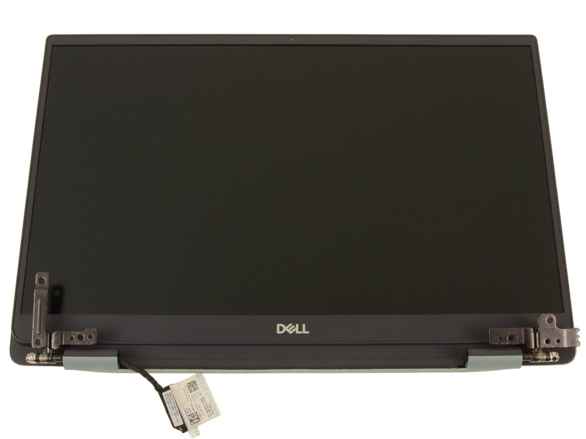 Dell Inspiron 5490 FHD OEM LCD Display Complete Assembly 14.0 FHD P/N CRKV9, 8N14H