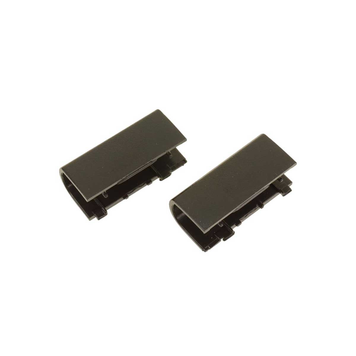 Dell Latitude 3490 OEM Hinge Caps Left & Right