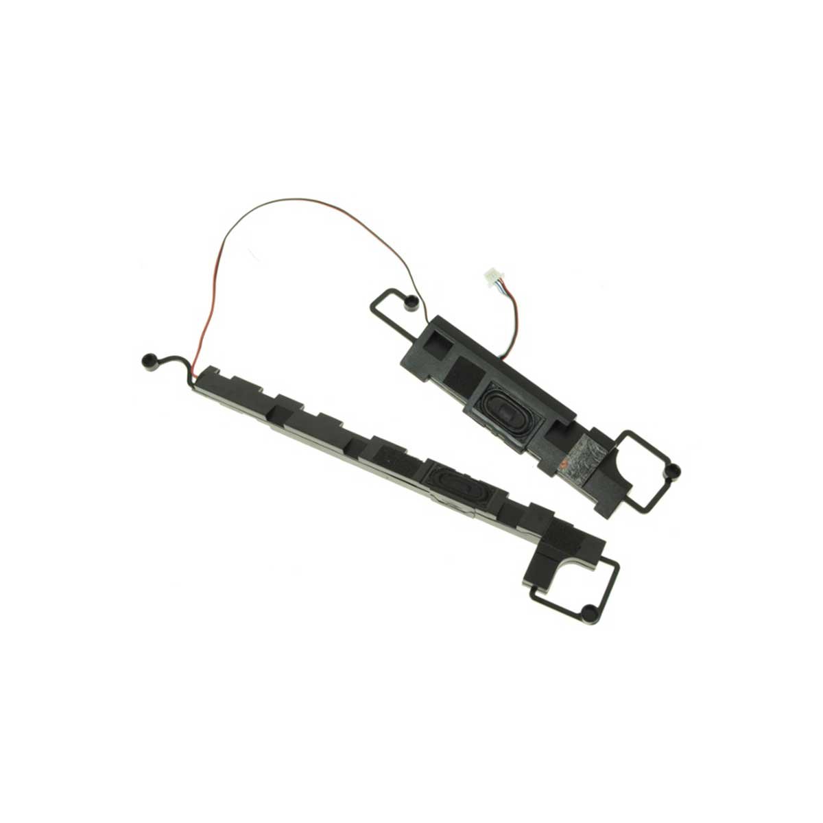 Dell Inspiron 15 3541 3542 3543 OEM Laptop Internal Speakers Left And Right P/N 2RJ7P, 02RJ7P