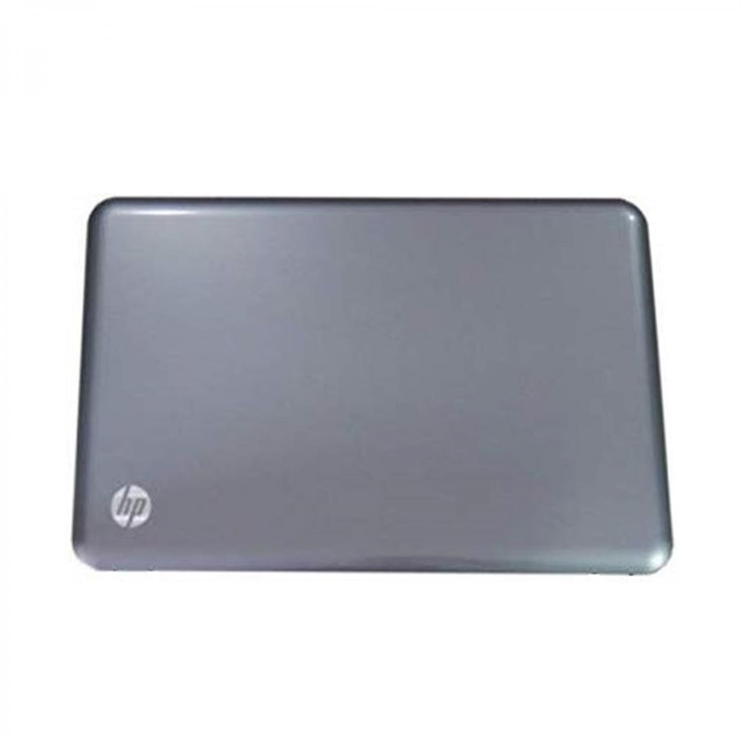 Hp Pavilion G6-1000 G6-1100 G6-1200 OEM LCD Back Cover Top Lid With Front Trim Bezel P/N 643245-001