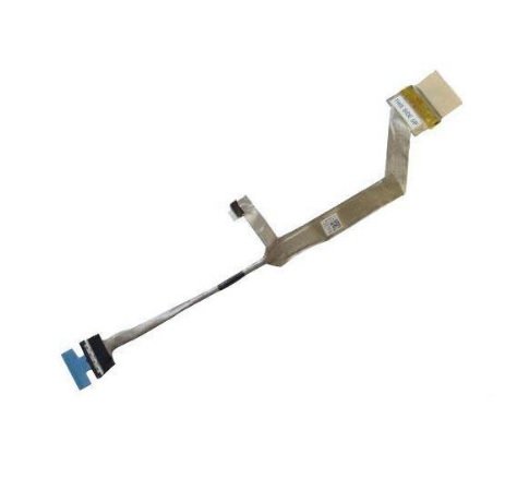 Dell Inspiron 1545 1546 OEM LCD LED LVDS Screen Display Video Camera Cable P/N R267J, 50.4AQ03.001