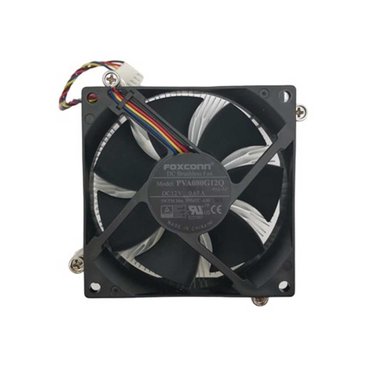 Dell Inspiron 3880 3891 OEM CPU Cooling Fan UMA P/N K1MWR, H9MTC