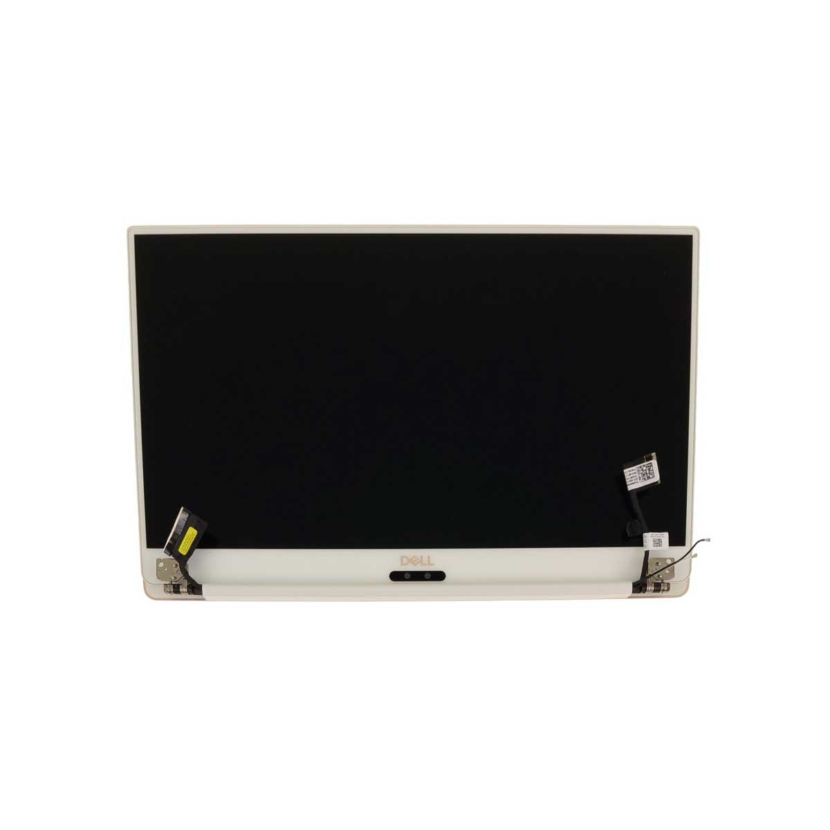 Dell XPS 13 9370 OEM FHD LCD Display Complete Assembly 13.3 FHD P/N 9WRWD, 09WRWD