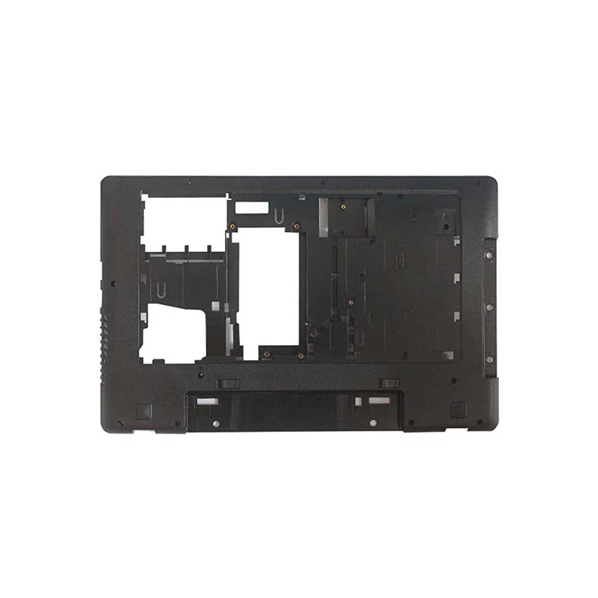 Lenovo Ideapad Z580 OEM Laptop Bottom Base Lower Case Assembly D Cover P/N 3ALZ3BALV00