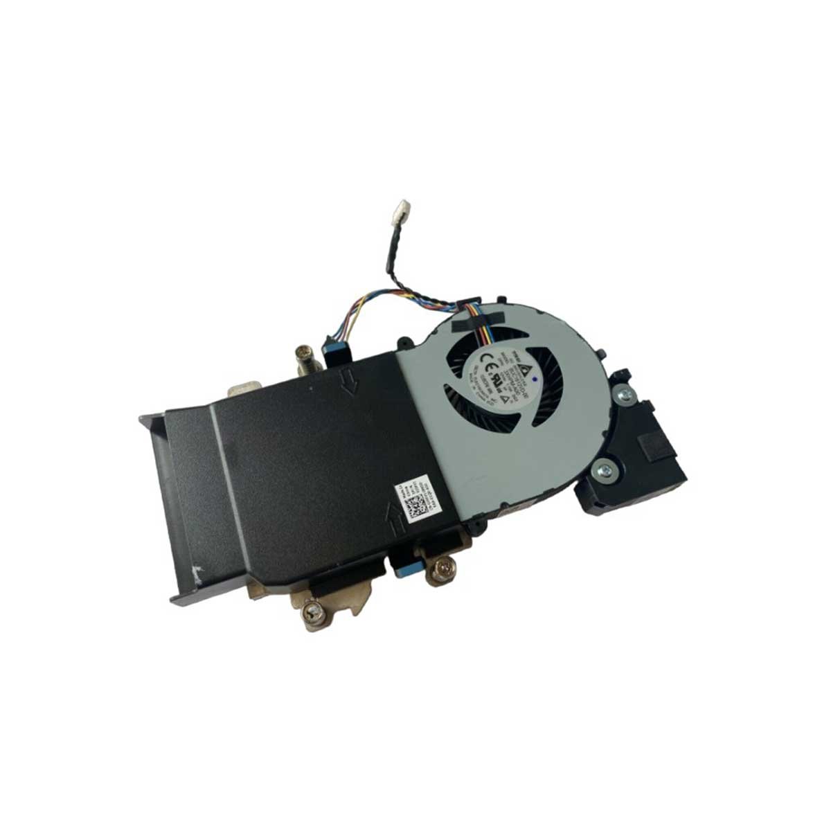 Dell Optiplex 7050 7060 7070 OEM CPU Cooling Fan UMA P/N 35KV1, 035KV1