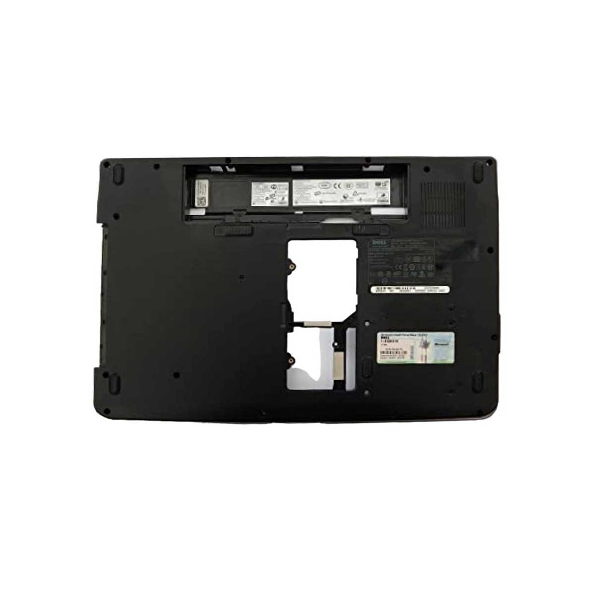 Dell Vostro A860 OEM Laptop Bottom Base Lower Case Assembly D Cover P/N M706H, 0M706H
