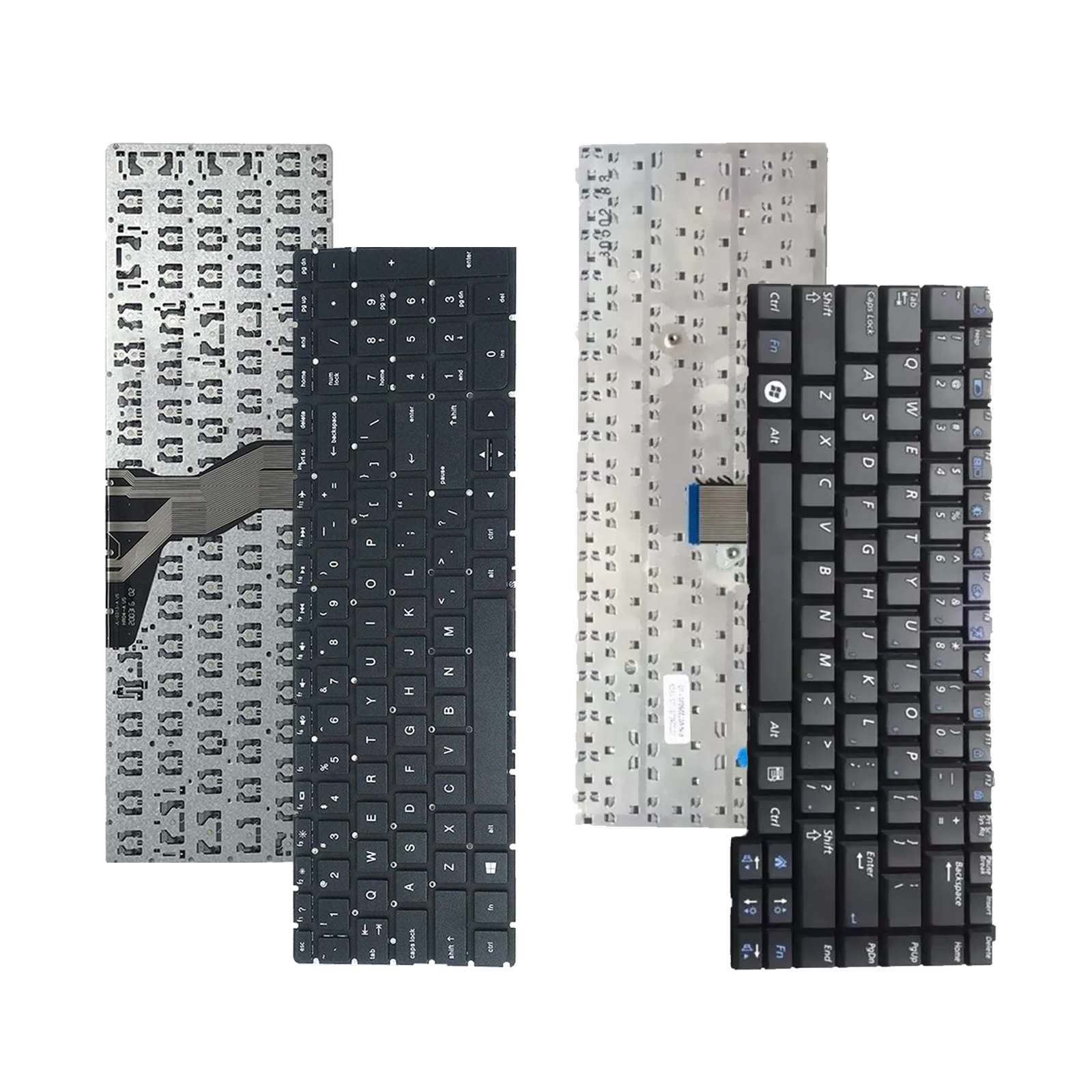 Internal Keyboard