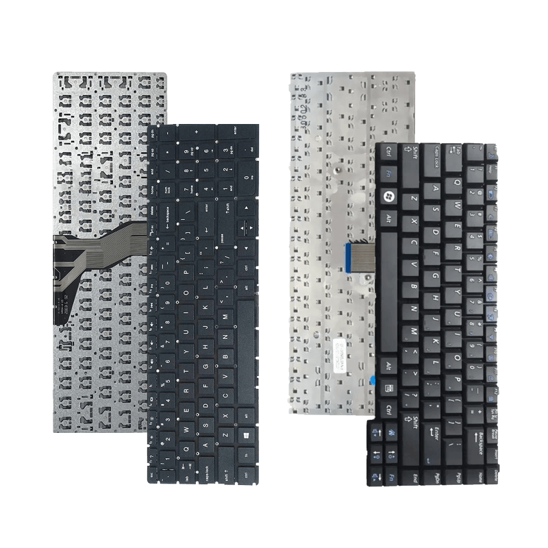 Internal Keyboard