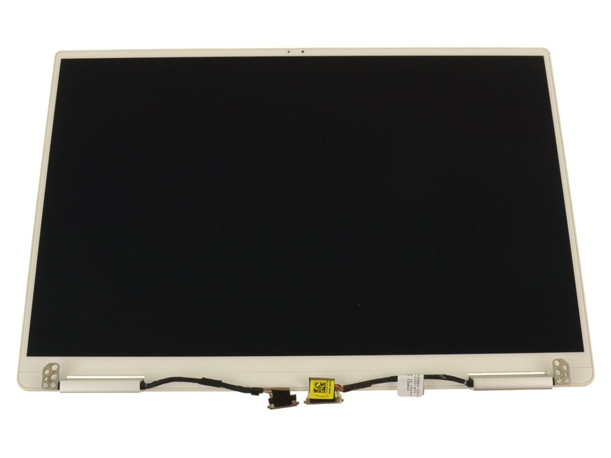 Dell XPS 13 9370 OEM FHD LCD Display Complete Assembly 13.3 FHD P/N 29HRY, 029HRY