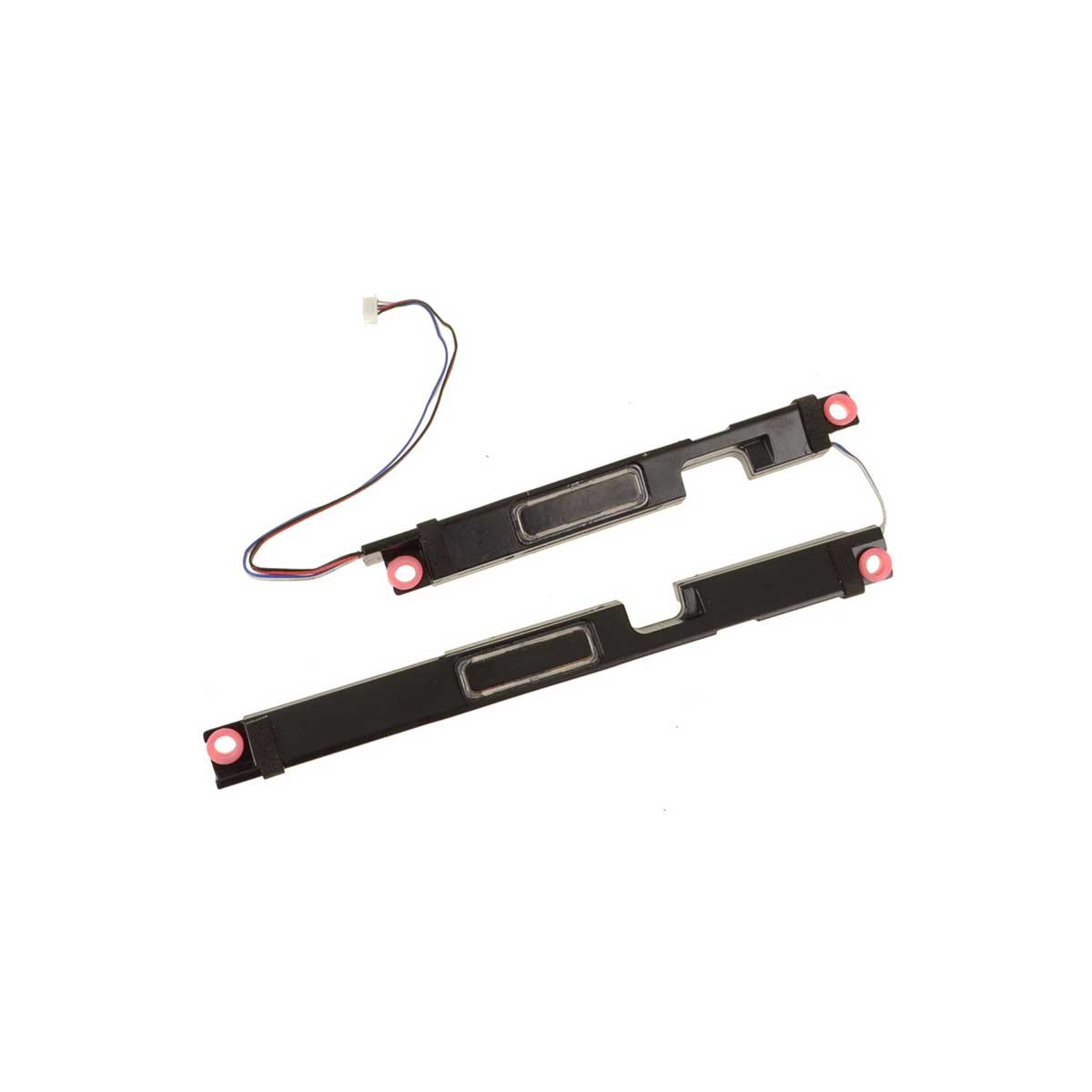 Dell Precision 7520 OEM Laptop Internal Speakers Left And Right P/N 1K91J, 01K91J