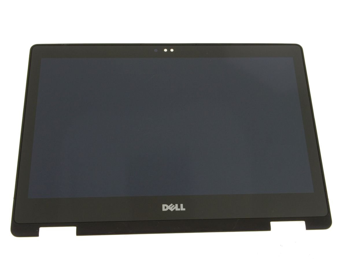 Dell Inspiron 13 7368 7378 OEM FHD LCD LED Widescreen Touchscreen Folder 13.3