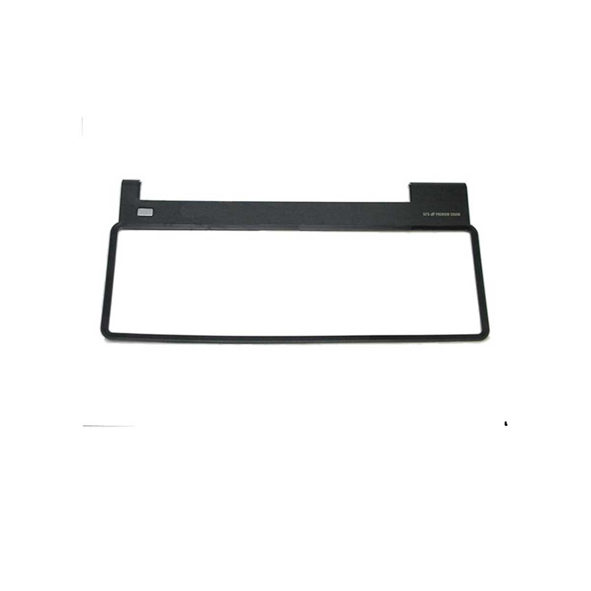Dell Inspiron 1564 OEM Keyboard Trim Center Control Cover Bezel P/N 4D5CY, 04D5CY