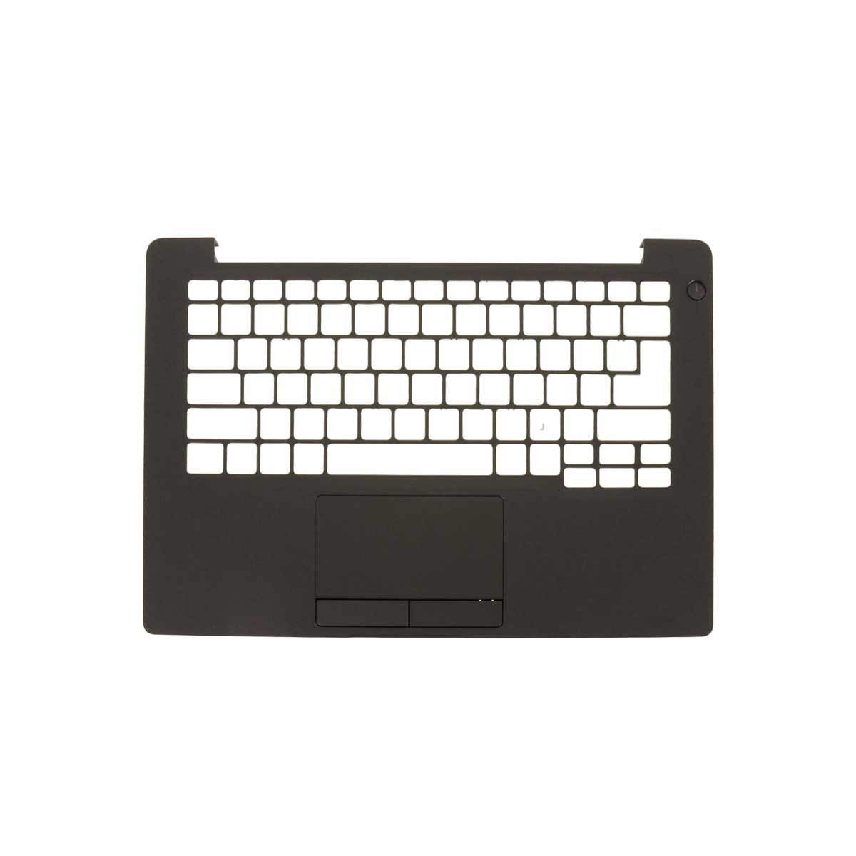 Dell Latitude 7300 OEM Palmrest Touchpad Assembly P/N 2D5J2, G89M6, JX5NP