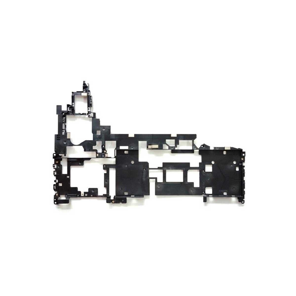 Dell Latitude 5500 OEM Middle Frame Support Bracket Assembly P/N 2F0XV, 02F0XV