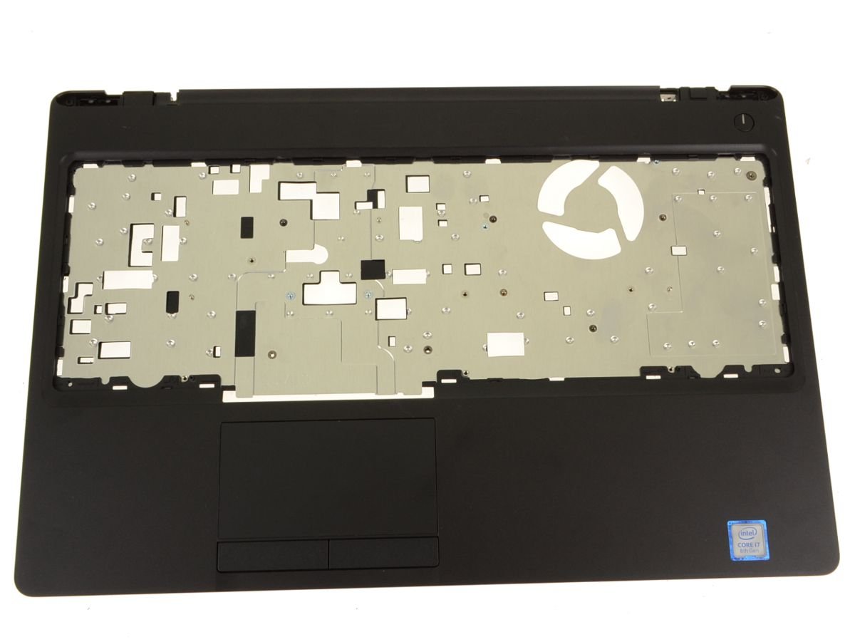 Dell Latitude 5590 5591 Precision 3530 OEM Palmrest Touchpad Assembly P/N F1V91, A174PA